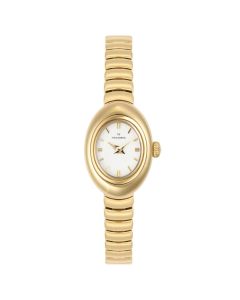 Mockberg Belle Oval Petite Gold MB1416