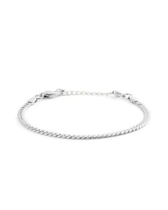 Mockberg Serpentine Chain Small rannekoru 14/17cm MB1986