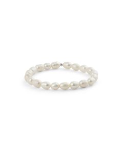 Mockberg Aura Pearl Steel Medium rannekoru MB2054