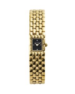 Mockberg Eternal Gold Noir MB2089