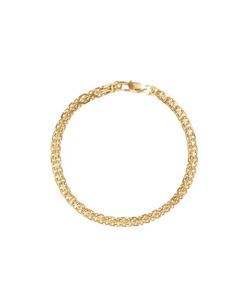 Mockberg Darling Gold Large rannekoru 16/19cm MO234