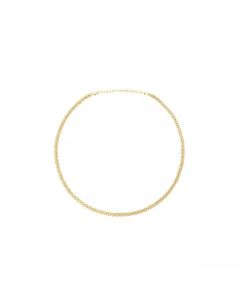 Mockberg Darling Gold kaulakoru 40/45cm MO235