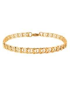 Mockberg Infinity Gold rannekoru 16/20cm MO300