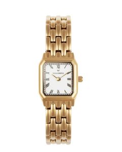 Mockberg Classic Gold MO334