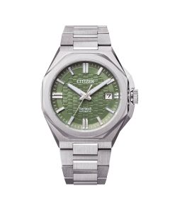 Citizen Series 8 Automatic 39.85mm NB6080-51W