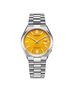 Citizen Automatic Tsuyosa 40mm NJ0150-81Z