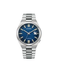 Citizen Automatic Tsuyosa 40mm NJ0151-88L