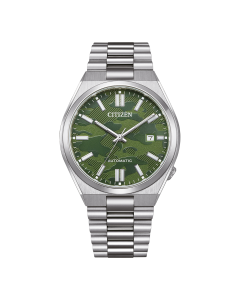 Citizen Automatic Tsuyosa NJ0159-86X