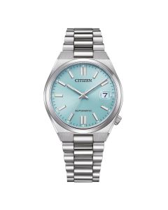 Citizen Automatic Tsuyosa 37mm NJ0200-50L