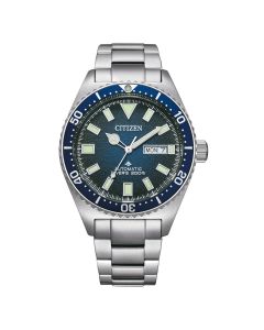 Citizen Promaster Automatic Divers NY0129-58L