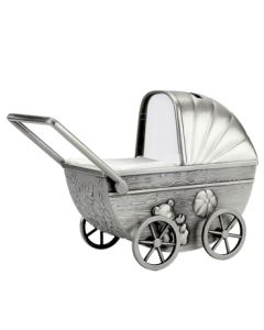 Säästölipas Lastenvaunut