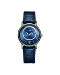 Rado DiaMaster M Quartz Diamonds R14064725