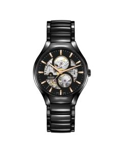 Rado True Round Automatic Open Heart R27107172