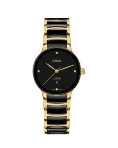 Rado Centrix Quartz Diamonds 30.5mm R30025712