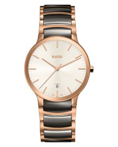 Rado Centrix Quartz 38mm R30554022