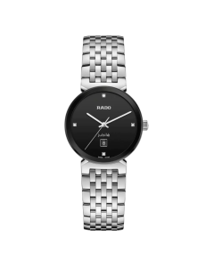 Rado Florence Classic Diamonds Quartz 30mm R48913713