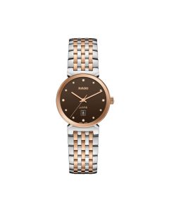 Rado Florence Diamonds Quartz 30mm R48913763