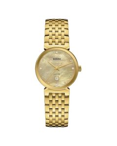 Rado Florence Diamonds Quartz 30mm R48915903