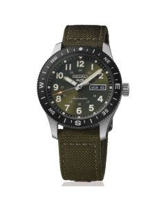 Seiko 5 Sports Automatic Field Series 41mm HDB008K1