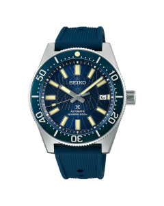 Seiko Prospex 1965 Modern Re-interpretation Save the Ocean Limited Edition SLA065J1