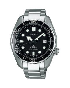 Seiko Prospex Modern Re-interpretation of 1968 Automatic Diver’s SPB077J1