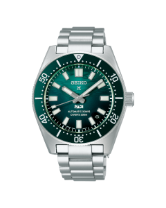 Seiko Prospex 1965 Heritage Diver's Watch PADI Special Edition SPB501J1