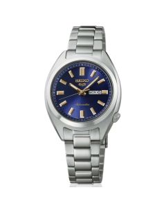 Seiko 5 Sports SNXS Automatic 32mm SRE021K1