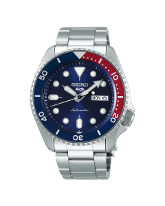 Seiko 5 Sports Automatic SRPD53K1