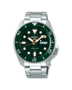 Seiko 5 Sports Automatic SRPD63K1