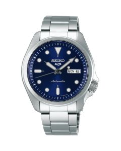 Seiko Elite Seiko 5 Automatic SRPE53K1