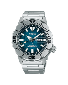 Seiko Prospex Save The Ocean Antarctica Monster SRPH75K1