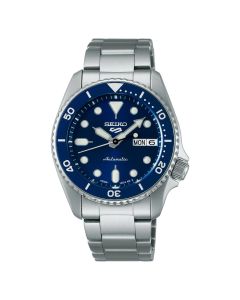 Seiko 5 Sports Automatic 38mm SRPL77K1