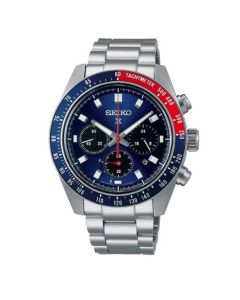Seiko Prospex Speedtimer Solar SSC913P1