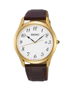Seiko Classic Quartz 39mm SUR306P1