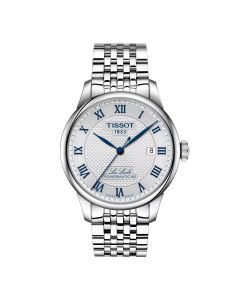 Tissot Le Locle 20th Anniversary 39.3mm T0064071103303
