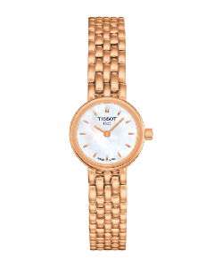 Tissot Lovely Rose 19.5mm T0580093311100