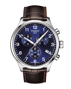 Tissot Chrono XL Classic T1166171604700