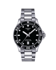 Tissot Seastar 1000 Quartz 40mm T1204101105100