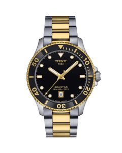 Tissot Seastar 1000 Quartz 40mm T1204102205100
