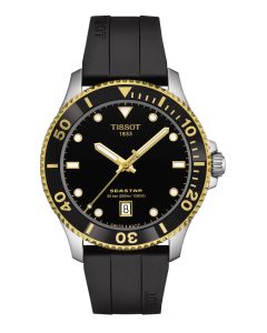 Tissot Seastar 1000  40mm T1204102705100