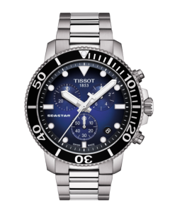 Tissot Seastar1000 Chronograph Quartz T1204171104101