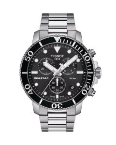 Tissot Seastar 1000 Chronograph Quartz T1204171105100
