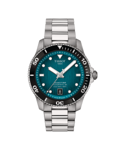 Tissot Seastar 1000 Powermatic 80 40mm T1208071109100