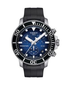 Tissot Seastar 1000 45.5mm T1209071704100