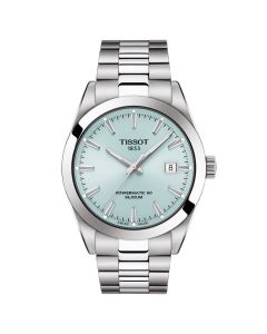 Tissot Gentleman Powermatic 80 Silicum T1274071135100