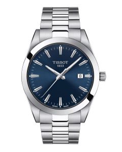 Tissot Gentleman Quartz T1274101104100