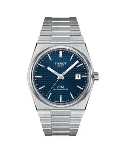 Tissot PRX Powermatic 80 T1374071104100