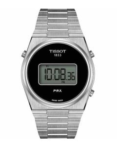 Tissot PRX Digital 40mm T1374631105000