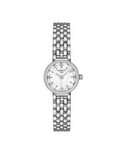 Tissot Lovely Round 19.5mm T1400091111100