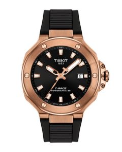 Tissot T-Race Powermatic 80 41mm T1418073705100